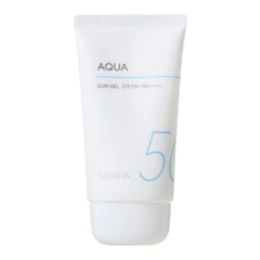 All Around Safe Block Aqua Sun Gel 50ml Missha - comprar en línea