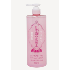 Kiku Masamune Sake Lotion - comprar en línea