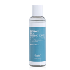 PHA Peeling Toner 150ml BENTON