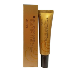 Snail Repair Eye Cream Tube 15ml Mizon