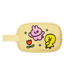 Choigosim Collection Makeup Pouch Peripera