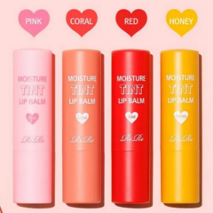 Moisture Tint Lip Balm Rire