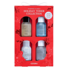 Holiday Toner Collection COSRX