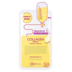 Collagen Impact Essential Mask EX Mediheal