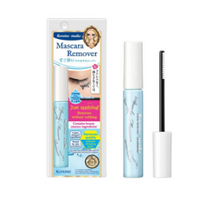 Kiss Me Heroine Make Speedy Mascara Remover Desmaquillador de máscara de pestañas ISEHAN