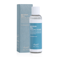 PHA Peeling Toner 150ml BENTON - comprar en línea