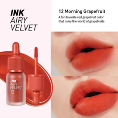 Ink Airy Velvet Peripera - comprar en línea