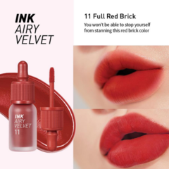 Ink Airy Velvet Peripera en internet