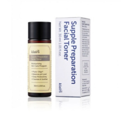 Supple Preparation Facial Toner 30ml