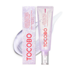 Collagen Brightening Eye Gel Cream TOCOBO - comprar en línea