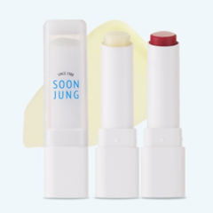 SoonJung Lip Balm Etude