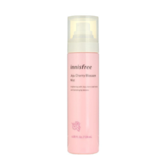 Jeju Cherry Blossom Mist 120ml Innisfree