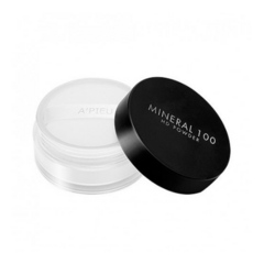 Mineral 100 HD Powder Apieu - comprar en línea