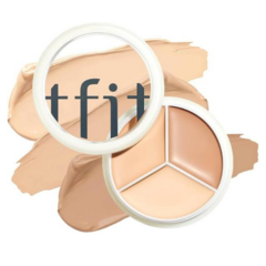 COVER UP PRO CONCEALER NEUTRAL TFIT