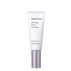 Anti-Aging Serum Sunscreen 40ml Innisfree