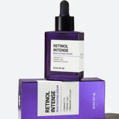 Retinol Intense Reactivating Serum 30ml Some by mi