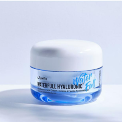 Waterfull Hyaluronic Cream 50ml Jumiso