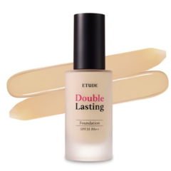 Double Lasting Foundation Etude - tienda en línea