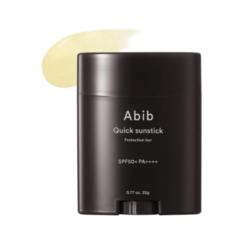 Quick Sunstick Protection Bar Abib