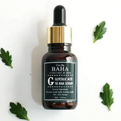 G Glycolic Acid 10 AHA Serum Cos De BAHA