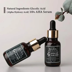 G Glycolic Acid 10 AHA Serum Cos De BAHA - comprar en línea