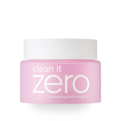 Clean It Zero Cleansing Balm Original Banila Co