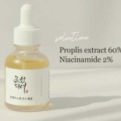 Glow Serum Propolis Niacinamide Beauty of Joseon