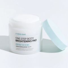 ONE STEP BODY BRIGHTENING 60 PAD Celimax