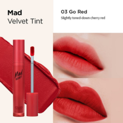 Mad Velvet Tint CLIO - comprar en línea