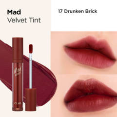 Mad Velvet Tint CLIO en internet