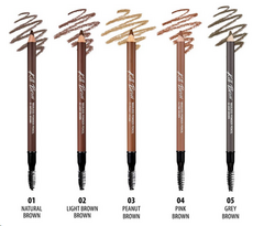 Kill Brow Waxless Powder Pencil CLIO - comprar en línea