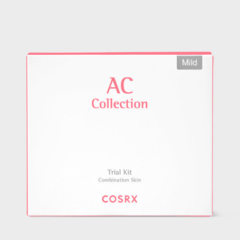 AC Collection Trial Kit Combination Skin Mild COSRX - comprar en línea