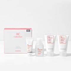 AC Collection Trial Kit Combination Skin Mild COSRX en internet