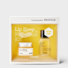 Lip Sleep Propolis Kit COSRX