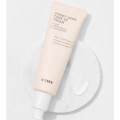 Sunny Snail Tone Up Cream 50ml COSRX - comprar en línea