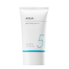 All Around Safe Block Aqua Sun Gel 50ml Missha