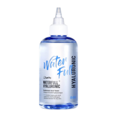 Waterfull Hyaluronic Toner 250ml Jumiso - comprar en línea