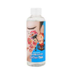 Milky Piggy Hell Pore Clean Up Aha Fruit Toner 200ml Elizavecca