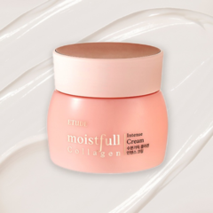 Moistfull Collagen IntenseCream 75ml Etude