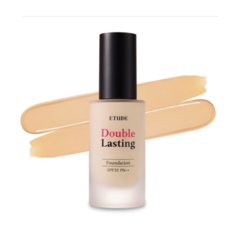 Double Lasting Foundation Etude