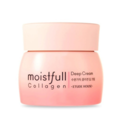 Moistfull Collagen Deep Cream 75ml Etude