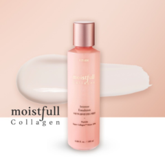 Moistfull Collagen IntenseEmulsion 180ml Etude