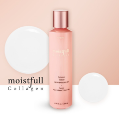 Moistfull Collagen IntenseToner 200ml Etude