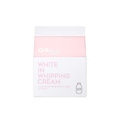 White In Whipping Cream G9SKIN