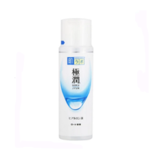 Gokujyun Hyaluronic Lotion Moist 170ml HadaLabo