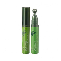 Green tea seed eye &face ball 10ml Innisfree