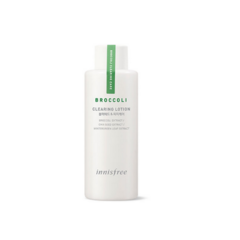 Broccoli Clearing Lotion 130ml Innisfree