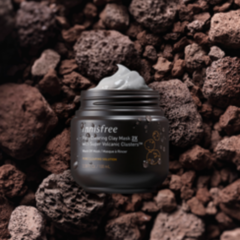 Super Volcanic Pore Clay Mask 2X 100mL Innisfree en internet