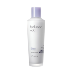 Hyaluronic Acid Moisture Emulsion 150ml It's skin