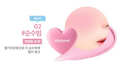 Imagen de Luv Beam Cheek Balm Lilybyred